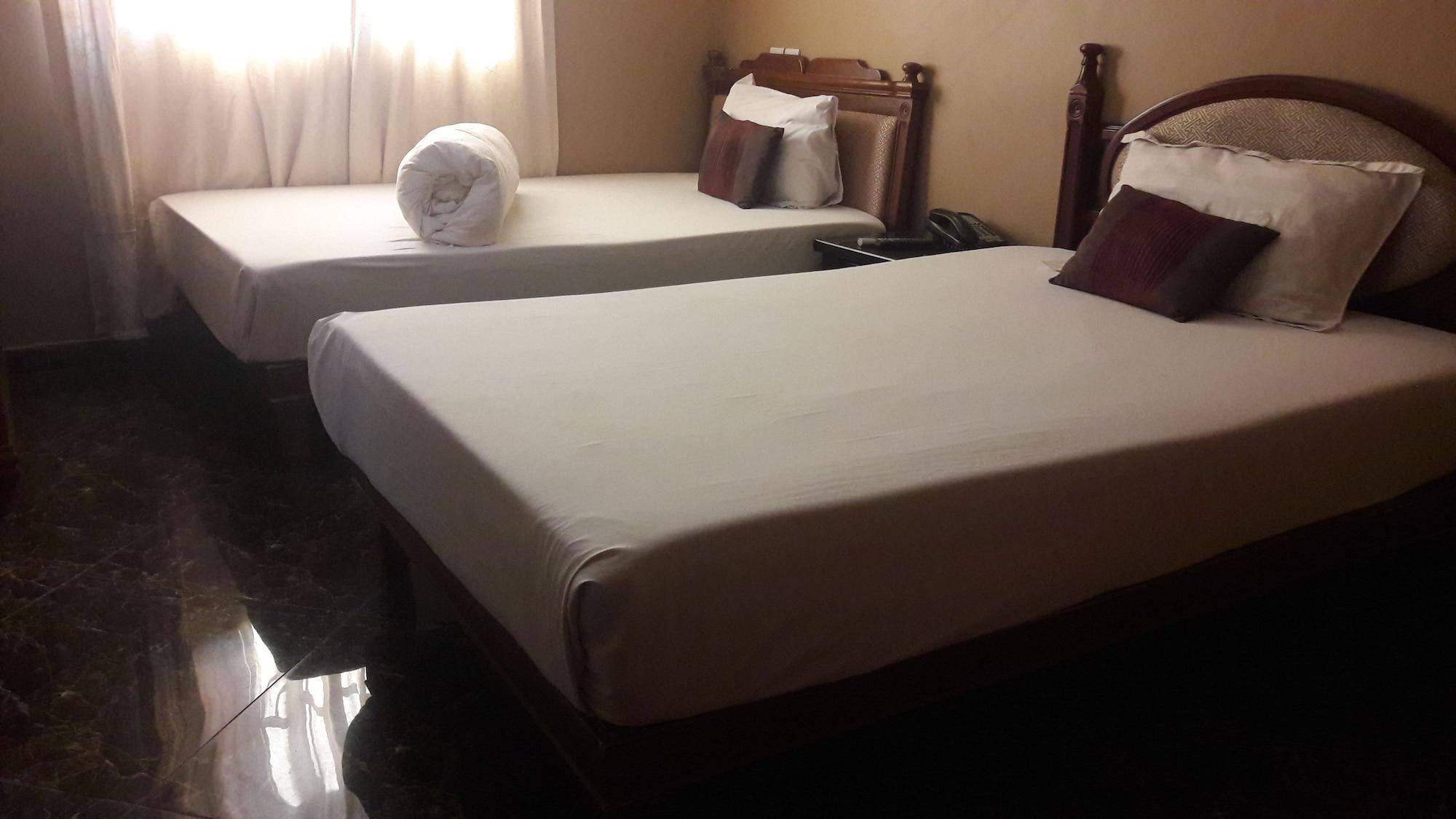 Tulia Boutique Hotel & Spa Аруша Екстер'єр фото