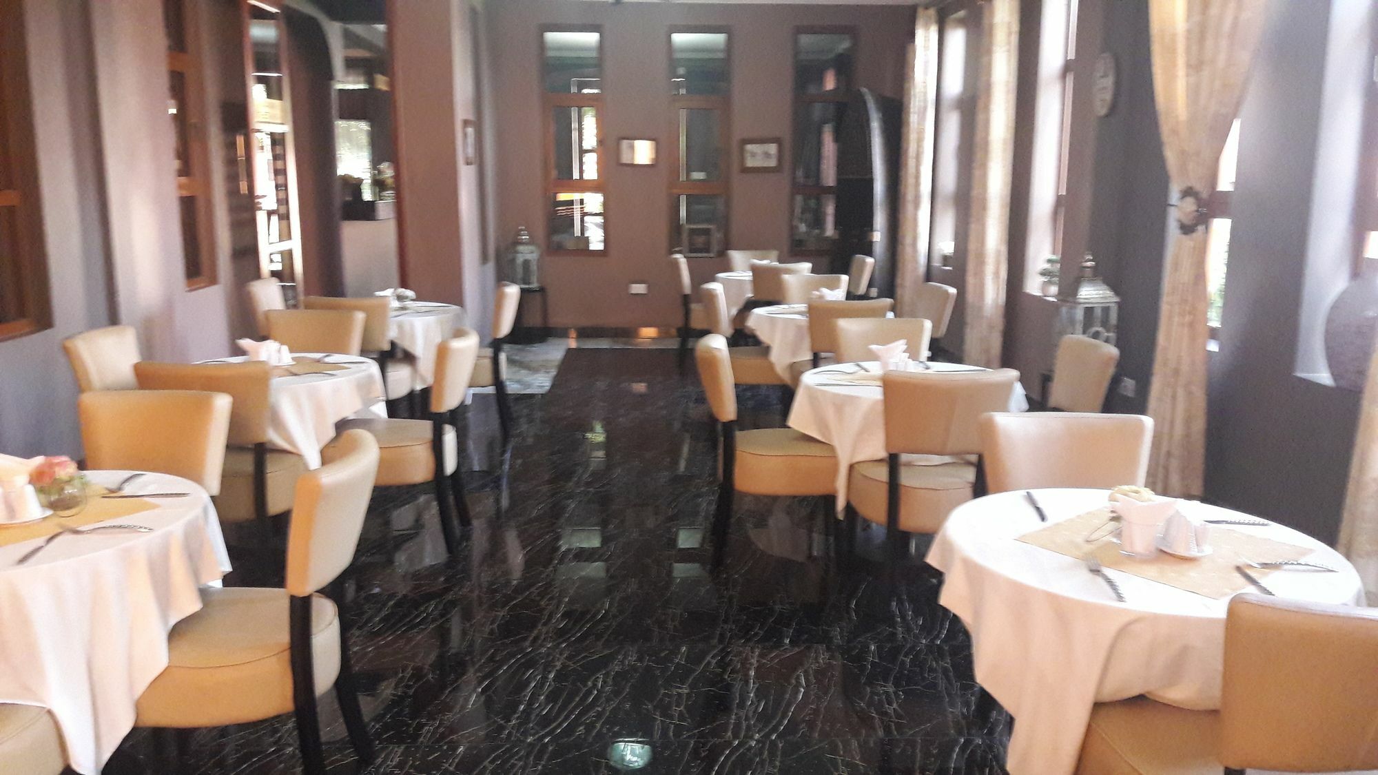 Tulia Boutique Hotel & Spa Аруша Екстер'єр фото