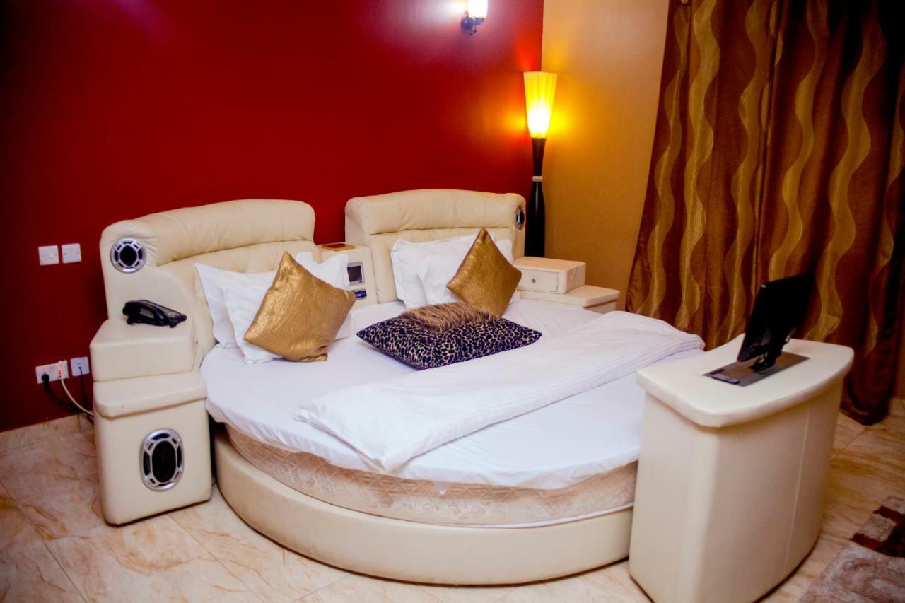 Tulia Boutique Hotel & Spa Аруша Екстер'єр фото